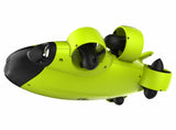 QYSEA FIFISH V6 Underwater Drone with Head-Tracking Function + VR Box + 100M Cab