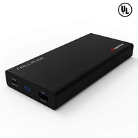 EMIGVELA Type-C PD Power Bank High Quality High Speed 45W 20000mAh