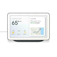 Google Home Hub with Google Assistant (GA00515-US)