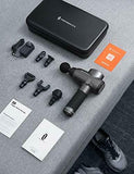 Massage Gun TaoTronics Professional Deep Tissue Muscle Gun
