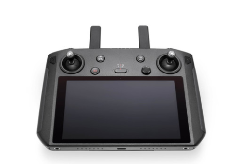 DJI - Smart Controller for DJI Mavic 2 Pro and Mavic 2 Zoom