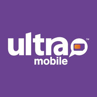 Ultra Mobile $19 Top-up